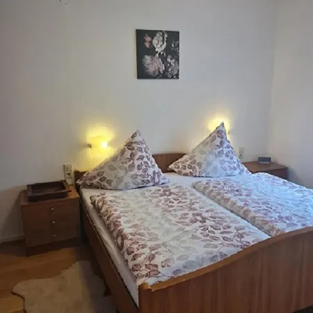 Apartment Familienappartement Amadeus By Monicare Seefeld in Tirol